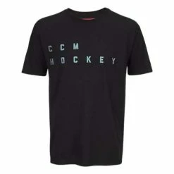 Best deal ✨ Shirts Men's CCM Blackout Iridescent T-Shirt ✔️