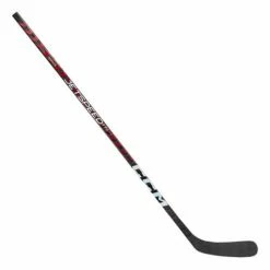 Budget 🛒 Hockey Sticks Junior CCM Jetspeed FT5 Pro Hockey Stick ⭐