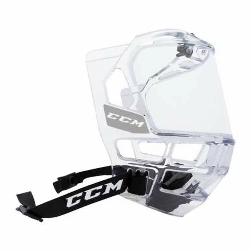 Discount 😍 Hockey Visors & Shields CCM FV1 Full Visor Facemask ✔️ 3 Discount 😍 Hockey Visors & Shields CCM FV1 Full Visor Facemask ✔️