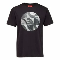 Best Sale ⌛ Shirts Men's CCM Nostalgia Pucks T-Shirt 🎉