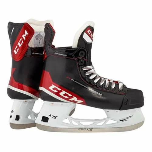 Budget ⌛ Senior CCM Jetspeed FT475 Hockey Skates 😀 3 Budget ⌛ Senior CCM Jetspeed FT475 Hockey Skates 😀
