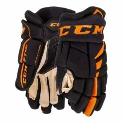 Best Pirce 😍 Junior CCM Jetspeed FT485 Hockey Gloves 👏