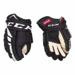 Best Sale โญ Junior CCM Jetspeed FT475 Hockey Gloves ๐คฉ