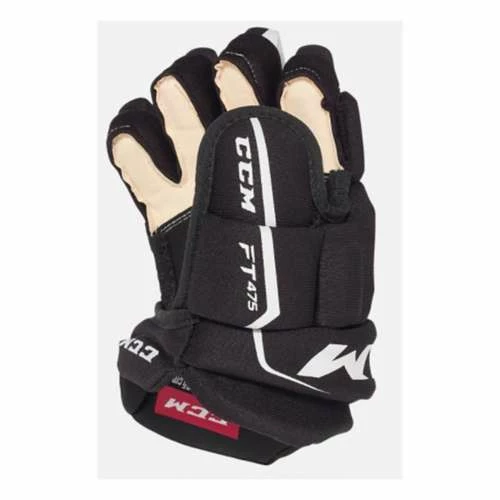 Best Sale ⭐ Junior CCM Jetspeed FT475 Hockey Gloves 🤩 4 Best Sale ⭐ Junior CCM Jetspeed FT475 Hockey Gloves 🤩 - Image 2