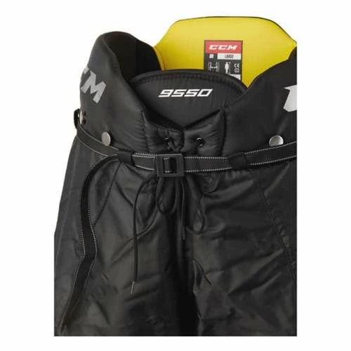 Best deal โ Hockey Breezers & Pants Junior CCM Tacks 9550 Hockey Pants ๐งจ 6 Best deal โ Hockey Breezers & Pants Junior CCM Tacks 9550 Hockey Pants ๐งจ - Image 4