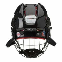 Deals 🧨 Hockey Helmets Youth CCM Tacks 70 Hockey Helmet Combo 🎉 -CCM Sales Shop unnamed file 241
