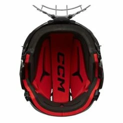 Deals 🧨 Hockey Helmets Youth CCM Tacks 70 Hockey Helmet Combo 🎉 -CCM Sales Shop unnamed file 242