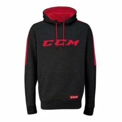 Wholesale 🔔 Hoodies & Sweatshirts Men's CCM Core Fleece Hoodie 👍