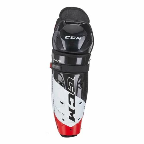 Outlet โค๏ธ Senior CCM Jetspeed FT475 Hockey Shin Guards ๐ 3 Outlet โค๏ธ Senior CCM Jetspeed FT475 Hockey Shin Guards ๐
