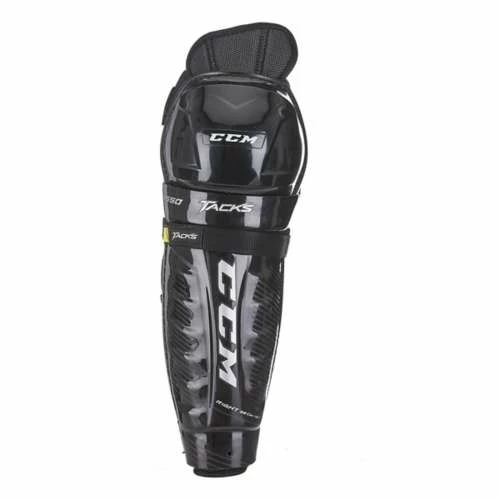 Flash Sale ๐ Junior CCM Tacks 9550 Hockey Shin Guards ๐ 3 Flash Sale ๐ Junior CCM Tacks 9550 Hockey Shin Guards ๐