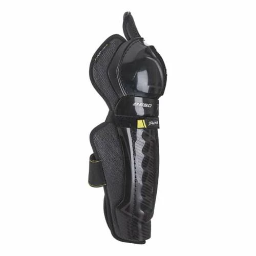 Flash Sale ๐ Junior CCM Tacks 9550 Hockey Shin Guards ๐ 4 Flash Sale ๐ Junior CCM Tacks 9550 Hockey Shin Guards ๐ - Image 2