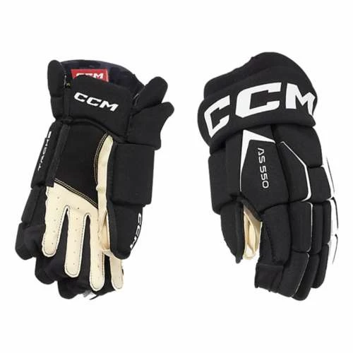 Wholesale 🔥 Youth CCM Tacks AS550 Hockey Gloves 🔥 3 Wholesale 🔥 Youth CCM Tacks AS550 Hockey Gloves 🔥