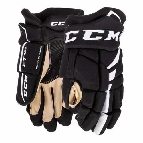 Flash Sale 🤩 Senior CCM Jetspeed FT485 Hockey Gloves 🔔 3 Flash Sale 🤩 Senior CCM Jetspeed FT485 Hockey Gloves 🔔