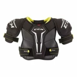 Best Pirce ❤️ Hockey Shoulder Pads Senior CCM Tacks 9550 Shoulder Pads 😉