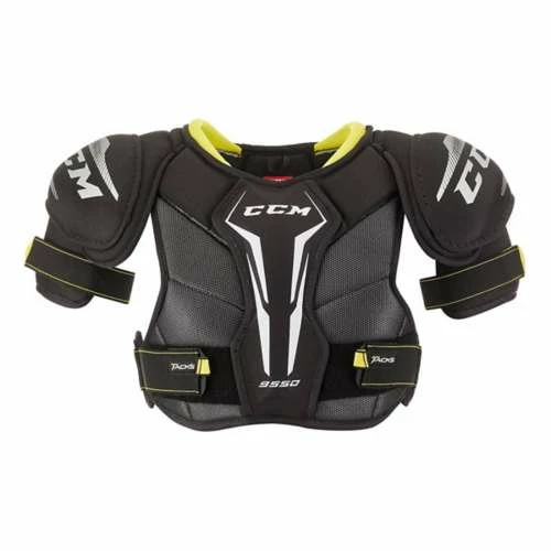 Best Pirce ❤️ Hockey Shoulder Pads Senior CCM Tacks 9550 Shoulder Pads 😉 3 Best Pirce ❤️ Hockey Shoulder Pads Senior CCM Tacks 9550 Shoulder Pads 😉