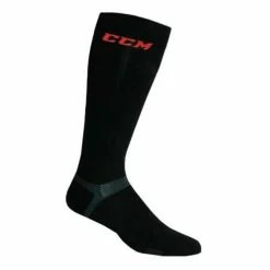 Outlet 💯 Hockey Skate Accessories Adult CCM Pro-Line Ultra Mid Calf Performance Hockey 🧦 Socks 🔔
