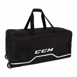 Top 10 😉 Hockey Bags CCM 320 Core Wheeled Hockey Bag 😍