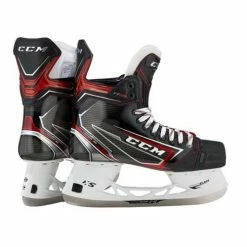 Top 10 😀 Senior CCM Jetspeed FT490 Hockey Skates 🎉