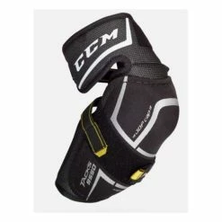 Cheap 🌟 Junior CCM Tacks 9550 Hockey Elbow Pads ❤️