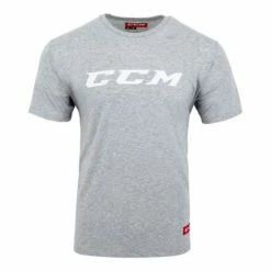 Hot Sale 🌟 Shirts Boys' CCM Core T-Shirt 🛒