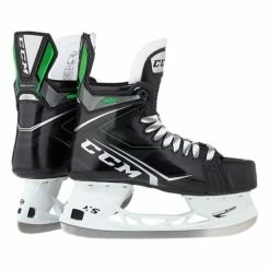 Coupon 😀 Senior CCM RIBCOR 88K Hockey Skates ❤️