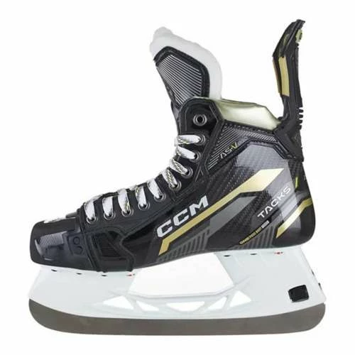 Deals 🎁 Senior CCM Tacks AS-V Pro Hockey Skates ✔️ 5 Deals 🎁 Senior CCM Tacks AS-V Pro Hockey Skates ✔️ - Image 3