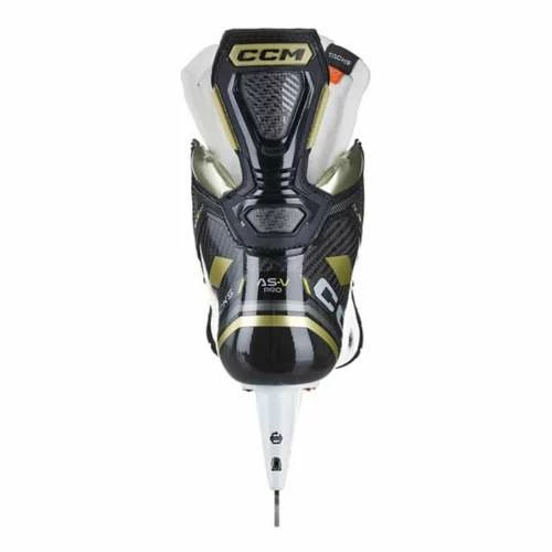 Deals 🎁 Senior CCM Tacks AS-V Pro Hockey Skates ✔️ 6 Deals 🎁 Senior CCM Tacks AS-V Pro Hockey Skates ✔️ - Image 4