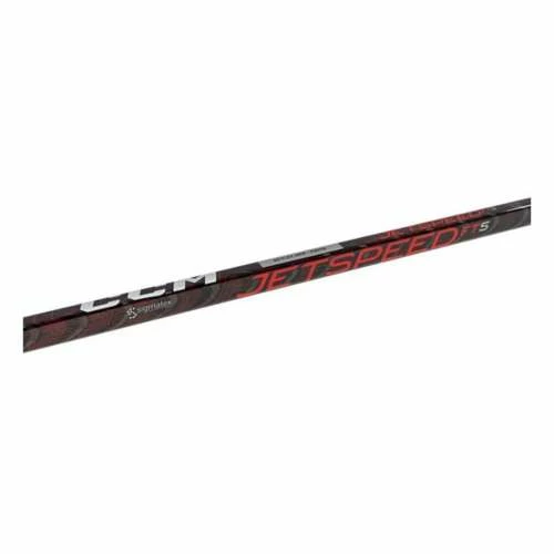 Cheapest ๐งจ Hockey Sticks Intermediate CCM Jetspeed FT5 Hockey Stick ๐ 5 Cheapest ๐งจ Hockey Sticks Intermediate CCM Jetspeed FT5 Hockey Stick ๐ - Image 3