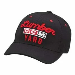 Top 10 🤩 Hats & Caps CCM Lumber Yard Structured Adjustable Snapback Hat ❤️