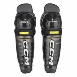 Buy 😉 Senior CCM AS 580 Hockey Shin Guards ✔️