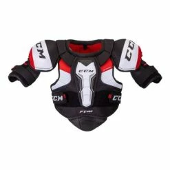 Outlet ✨ Hockey Shoulder Pads Senior CCM Jetspeed FT485 Shoulder Pads 🥰