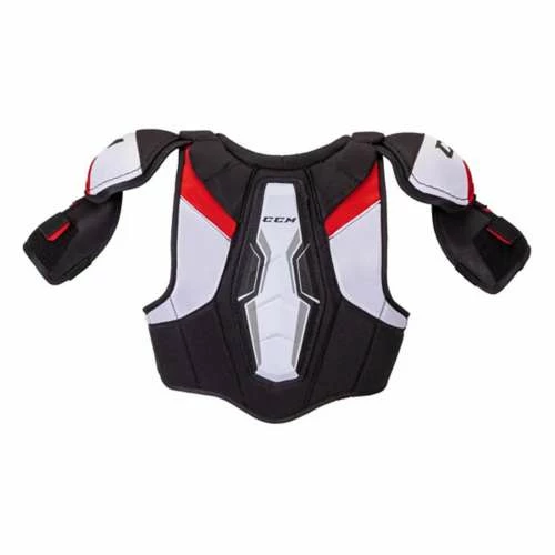 Outlet ✨ Hockey Shoulder Pads Senior CCM Jetspeed FT485 Shoulder Pads 🥰 4 Outlet ✨ Hockey Shoulder Pads Senior CCM Jetspeed FT485 Shoulder Pads 🥰 - Image 2