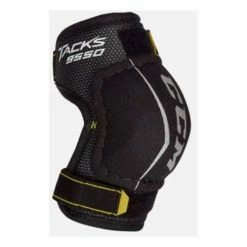 Deals 👏 Youth CCM Tacks 9550 Hockey Elbow Pads 🔥