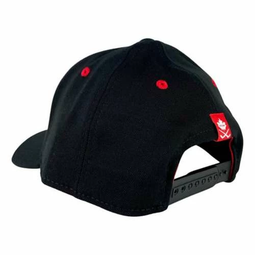 Top 10 🤩 Hats & Caps CCM Lumber Yard Structured Adjustable Snapback Hat ❤️ 5 Top 10 🤩 Hats & Caps CCM Lumber Yard Structured Adjustable Snapback Hat ❤️ - Image 3