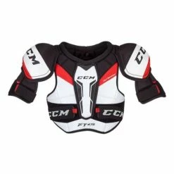 CCM Sales Shop 18 Best Pirce ๐ Hockey Shoulder Pads Senior CCM Jetspeed FT475 Shoulder Pads ๐