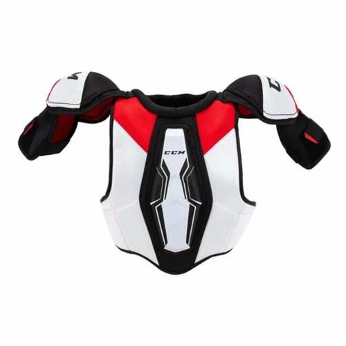 Best Pirce 🎁 Hockey Shoulder Pads Senior CCM Jetspeed FT475 Shoulder Pads 😀 4 Best Pirce 🎁 Hockey Shoulder Pads Senior CCM Jetspeed FT475 Shoulder Pads 😀 - Image 2