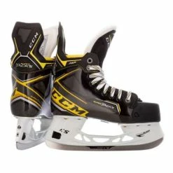 Brand new 👏 Junior CCM Super Tacks AS3 Hockey Skates 🥰