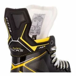 Brand new 👏 Junior CCM Super Tacks AS3 Hockey Skates 🥰 -CCM Sales Shop unnamed file 377