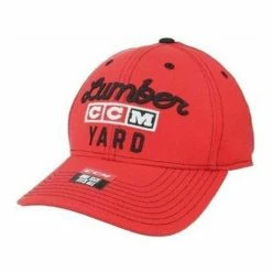 Top 10 🤩 Hats & Caps CCM Lumber Yard Structured Adjustable Snapback Hat ❤️ 9 Top 10 🤩 Hats & Caps CCM Lumber Yard Structured Adjustable Snapback Hat ❤️ -CCM Sales Shop unnamed file 38