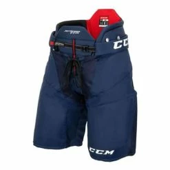 Outlet 👍 Hockey Breezers & Pants Junior CCM Jetspeed FT475 Hockey Pants ⌛
