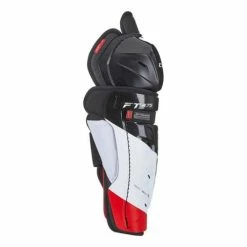 New 🤩 Junior CCM Jetspeed FT475 Hockey Shin Guards 🎁 -CCM Sales Shop unnamed file 396