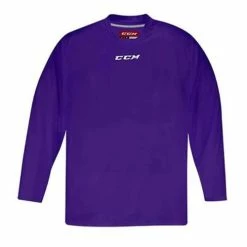 Deals 🎁 Shirts Junior CCM Quicklite 5000 Hockey Practice Jersey 💯