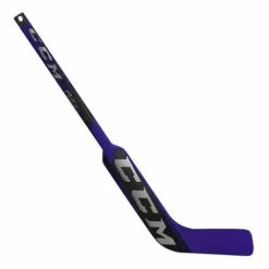 New ✨ Hockey Sticks CCM E-Flex 5 Pro-Lite Mini Goalie Stick 😉