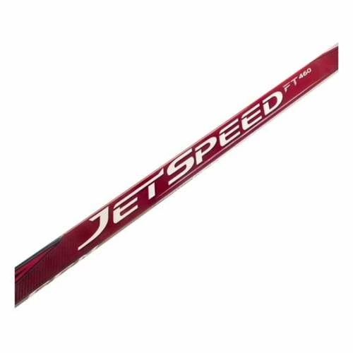Flash Sale ๐ฅฐ CCM Hockey Sticks Intermediate JetSpeed 460 Hockey Stick โจ 5 Flash Sale ๐ฅฐ CCM Hockey Sticks Intermediate JetSpeed 460 Hockey Stick โจ - Image 3