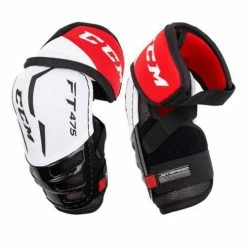 Best Sale 🛒 Junior CCM Jetspeed FT475 Hockey Elbow Pads 😍