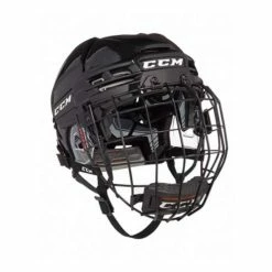 Coupon ⭐ Hockey Helmets Senior CCM Tacks 910 Helmet Combo 🎉