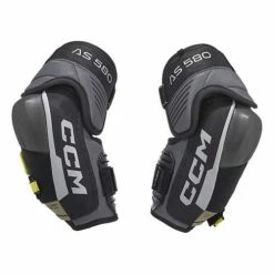 Flash Sale 🧨 Senior CCM Tacks AS 580 Hockey Elbow Pads 🛒
