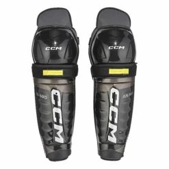 Brand new 🌟 Junior CCM AS 580 Hockey Shin Guards 🔔