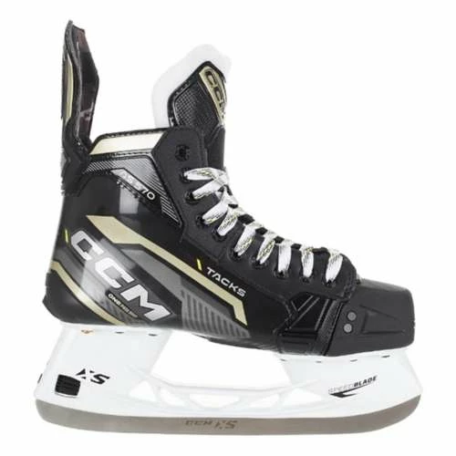 Buy 🔔 Intermediate CCM Tacks AS570 Hockey Skates 💯 3 Buy 🔔 Intermediate CCM Tacks AS570 Hockey Skates 💯