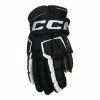 Deals ⭐ Senior CCM Tacks AS-V Hockey Gloves 🛒